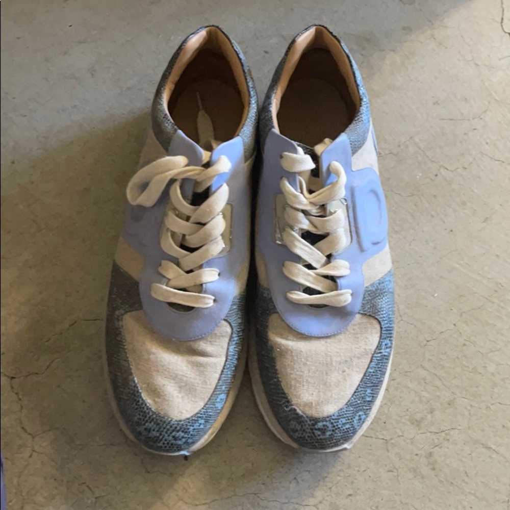 Ferragamo Women’s shoes US size 11